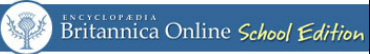 Britannica Online School Edition