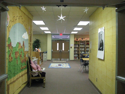 Aloe Library